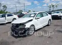 2015 Volkswagen Jetta фото