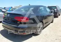 2015 Volkswagen Jetta фото