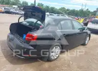 2015 Volkswagen Jetta фото