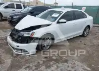 2015 Volkswagen Jetta фото