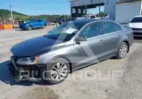 2015 Volkswagen Jetta photo