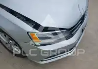 2015 Volkswagen Jetta фото