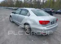 2015 Volkswagen Jetta фото