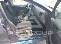2015 Volkswagen Jetta фото