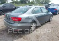 2015 Volkswagen Jetta фото