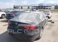 2015 Volkswagen Jetta photo