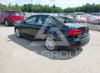 2015 Volkswagen Jetta фото