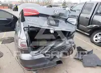 2015 Volkswagen Jetta photo