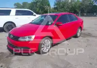 2015 Volkswagen Jetta фото