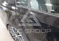 2015 Volkswagen Jetta фото