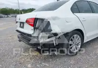 2015 Volkswagen Jetta фото
