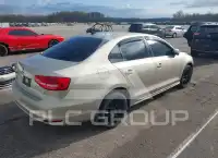 2015 Volkswagen Jetta фото
