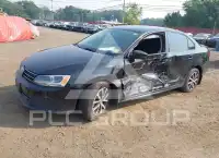 2015 Volkswagen Jetta фото