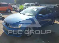 2015 Volkswagen Jetta фото