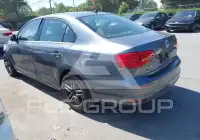 2015 Volkswagen Jetta фото