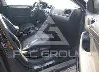 2015 Volkswagen Jetta фото