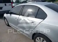 2015 Volkswagen Jetta фото