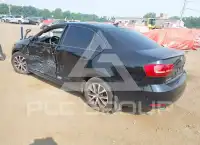 2015 Volkswagen Jetta фото
