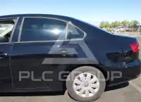 2015 Volkswagen Jetta photo