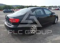 2015 Volkswagen Jetta фото