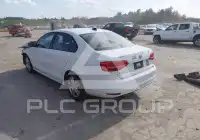 2015 Volkswagen Jetta фото