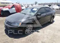 2015 Volkswagen Jetta photo