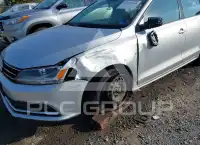 2015 Volkswagen Jetta photo
