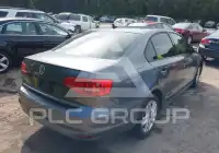 2015 Volkswagen Jetta фото