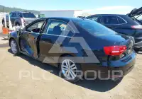 2015 Volkswagen Jetta фото