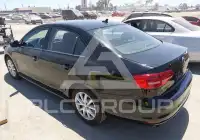 2015 Volkswagen Jetta photo