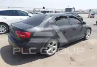 2015 Volkswagen Jetta photo