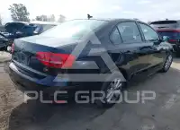 2015 Volkswagen Jetta фото