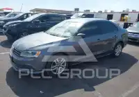 2015 Volkswagen Jetta photo