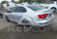 2015 Volkswagen Jetta фото
