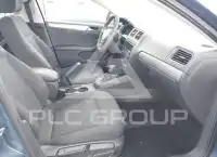 2015 Volkswagen Jetta фото