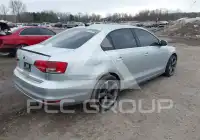 2015 Volkswagen Jetta фото