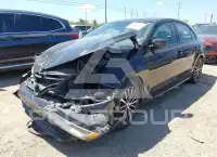 2015 Volkswagen Jetta фото