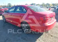 2015 Volkswagen Jetta фото