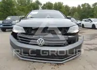 2015 Volkswagen Jetta фото