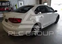 2015 Volkswagen Jetta фото