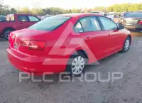 2015 Volkswagen Jetta photo