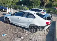 2015 Volkswagen Jetta фото
