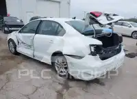 2015 Volkswagen Jetta фото