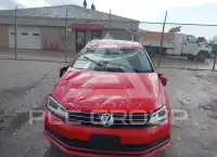 2015 Volkswagen Jetta фото