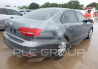 2015 Volkswagen Jetta фото