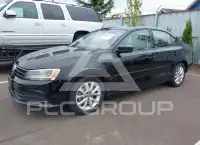 2015 Volkswagen Jetta фото