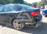 2015 Volkswagen Jetta photo