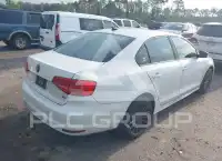 2015 Volkswagen Jetta фото