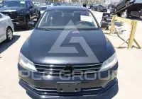 2015 Volkswagen Jetta photo