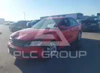 2015 Volkswagen Jetta photo